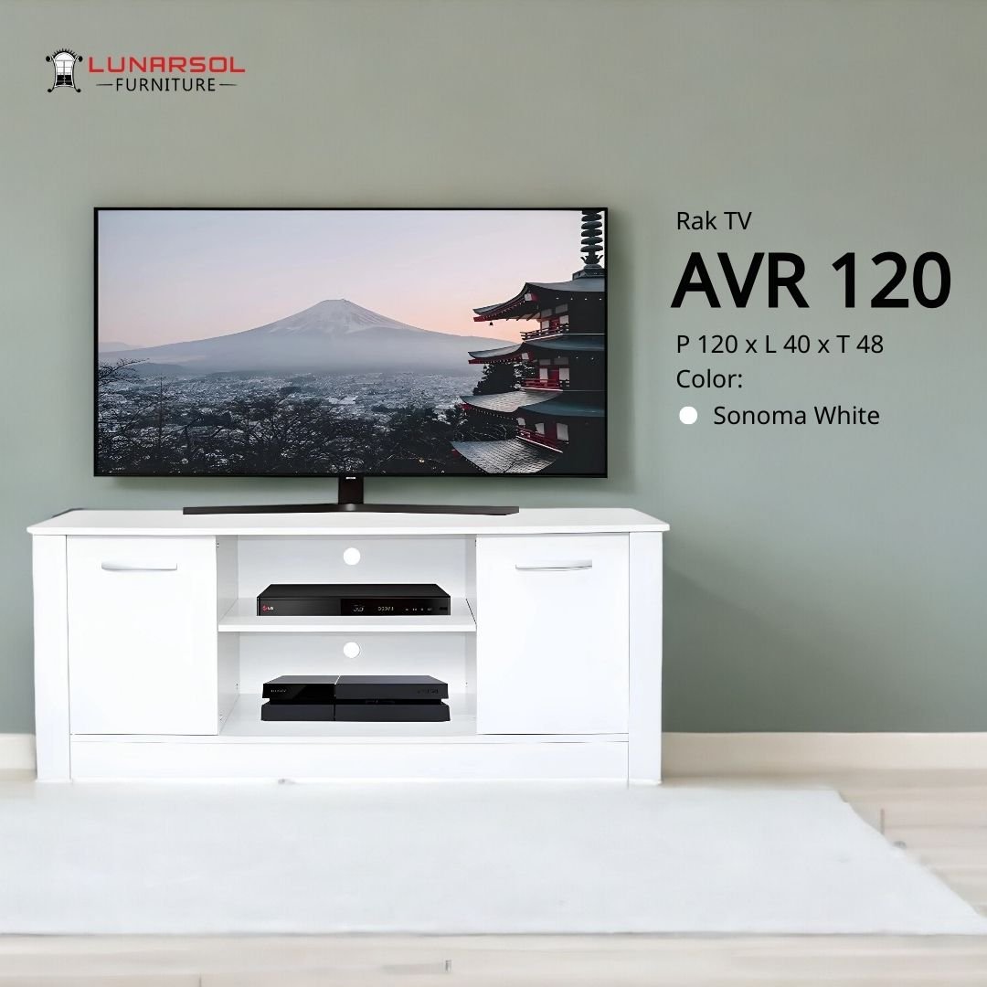 AVR 120