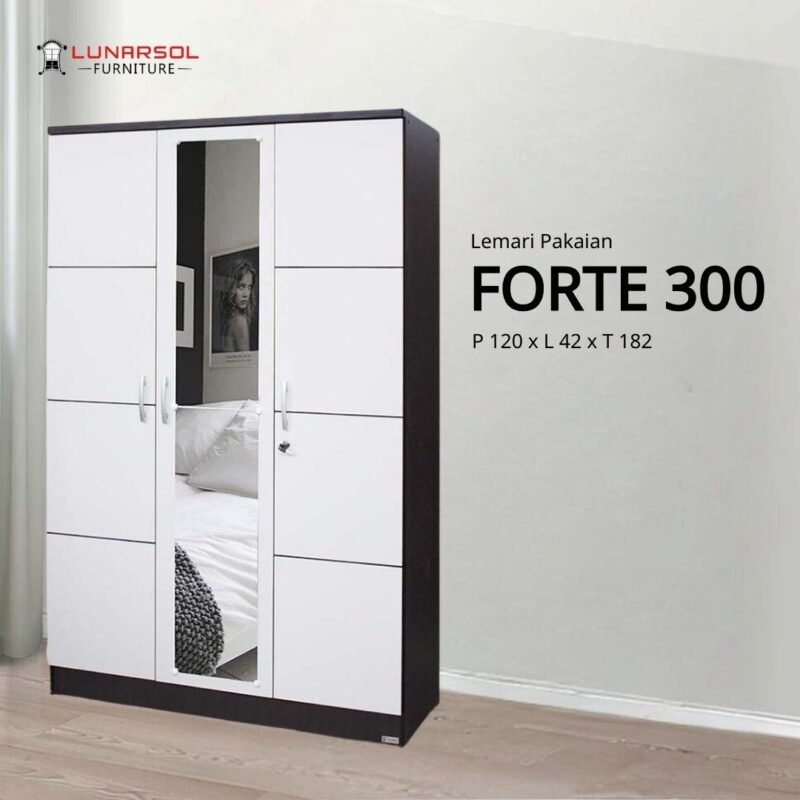 FORTE 300