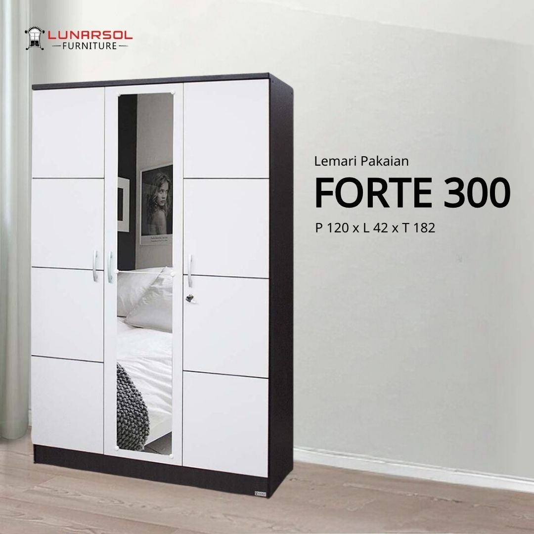 FORTE 300