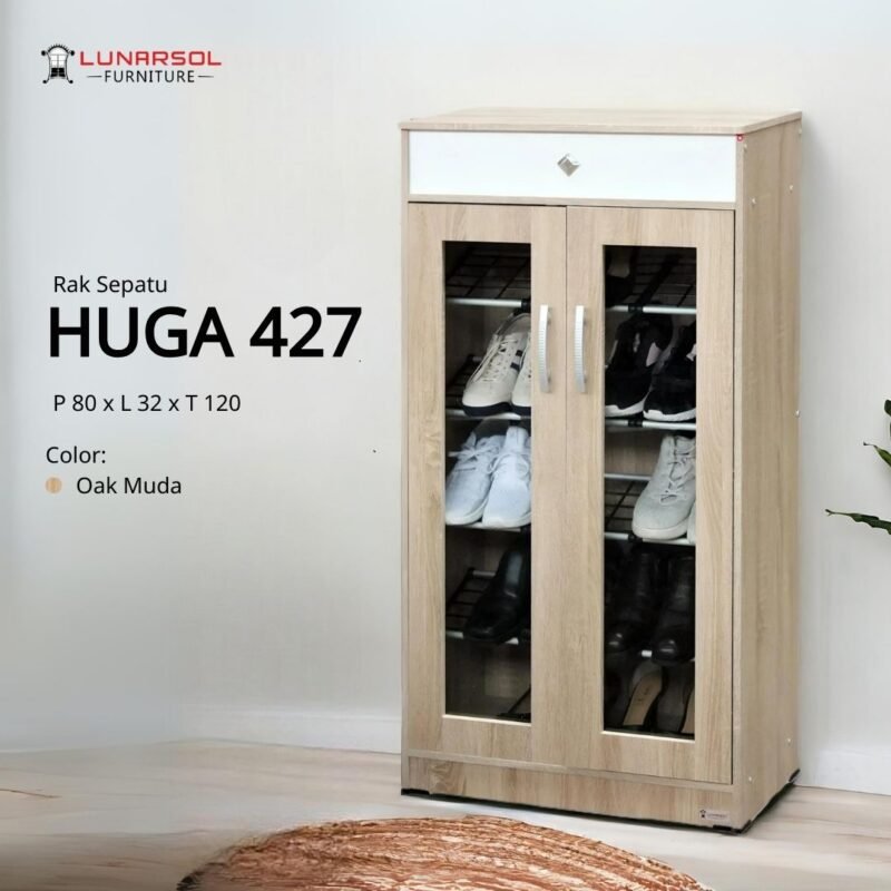HUGA 427