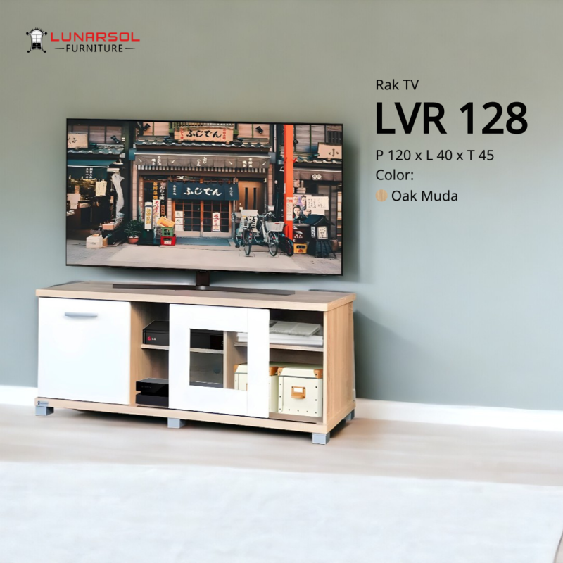 LVR 128