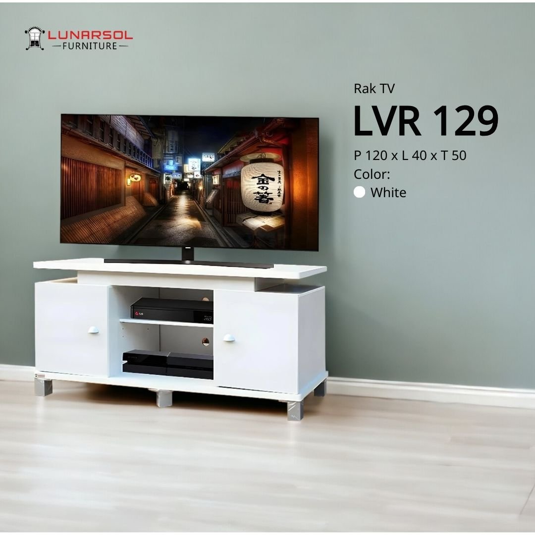 LVR 129
