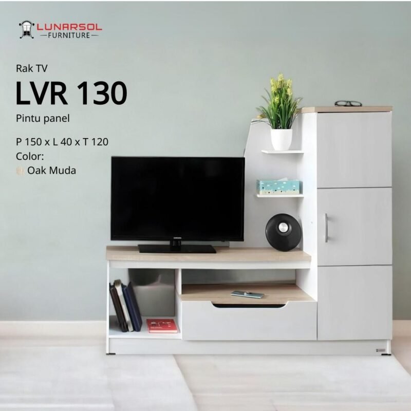 LVR 130 Pintu Panel