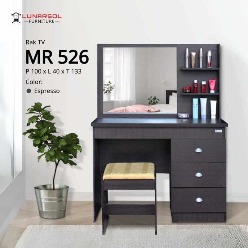 Meja Rias MR 526