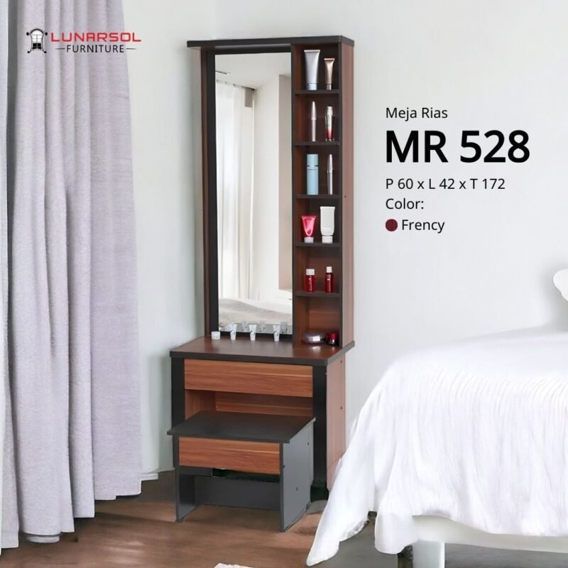 Meja Rias MR 528 | MR 529