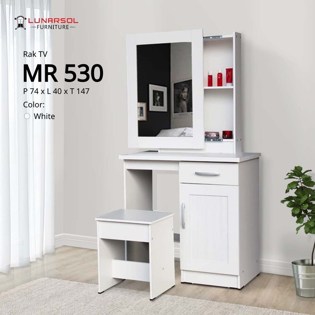 Meja Rias MR 530