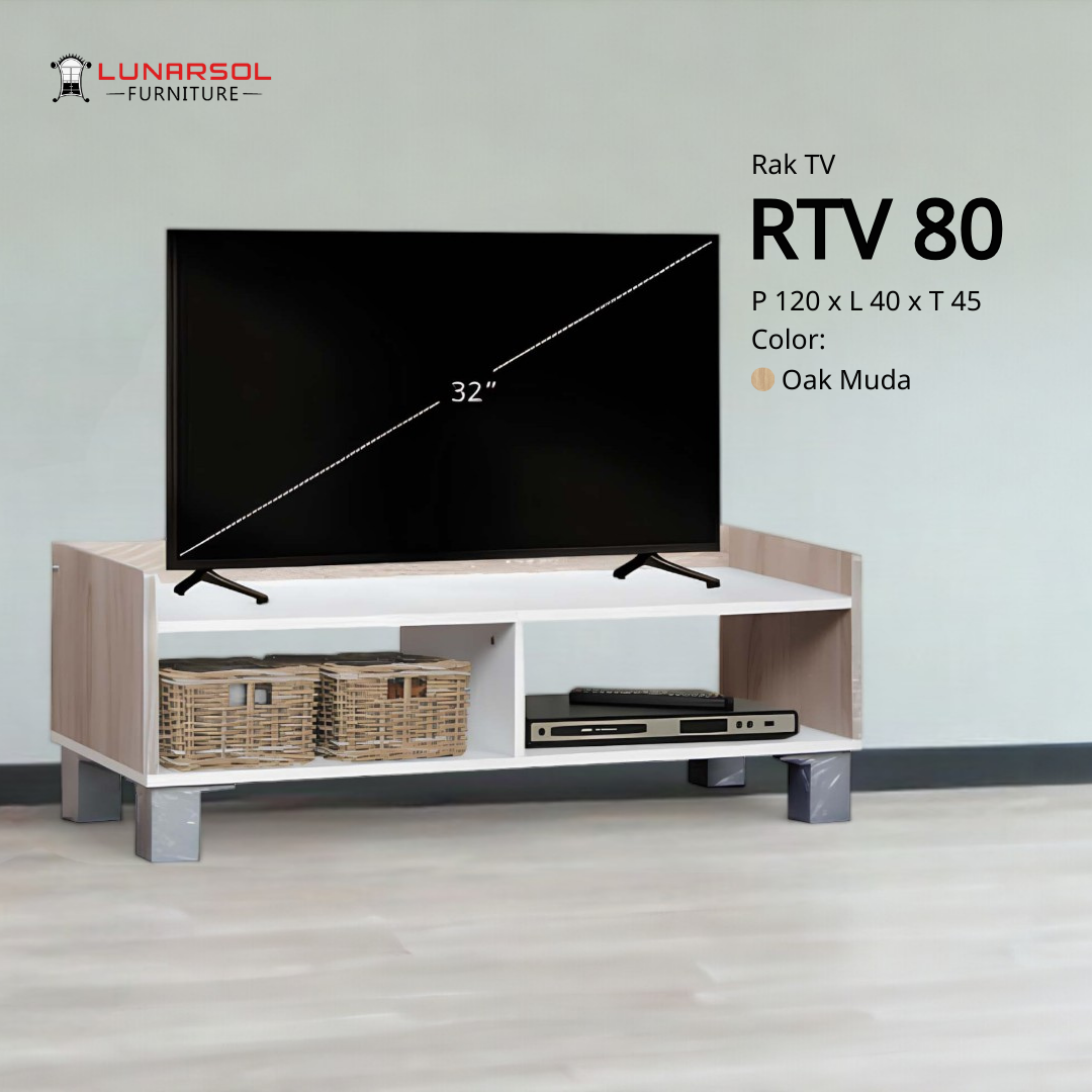 RTV 80