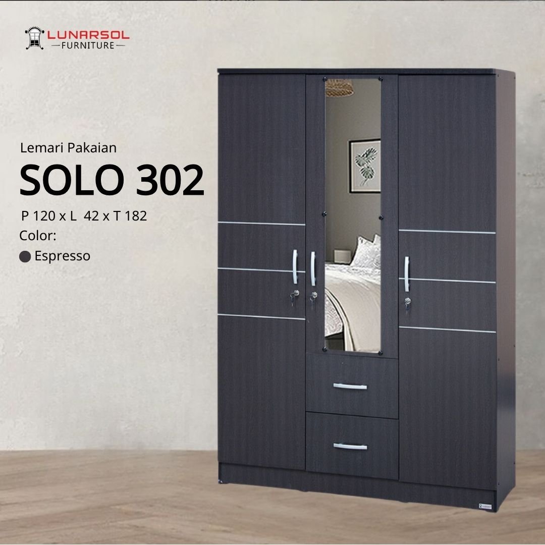 SOLO 302