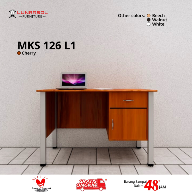 MKS 126