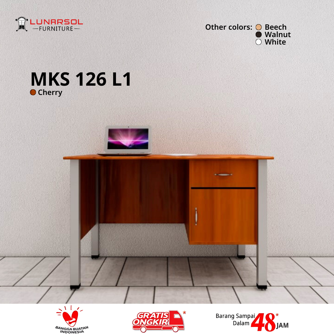 MKS 126