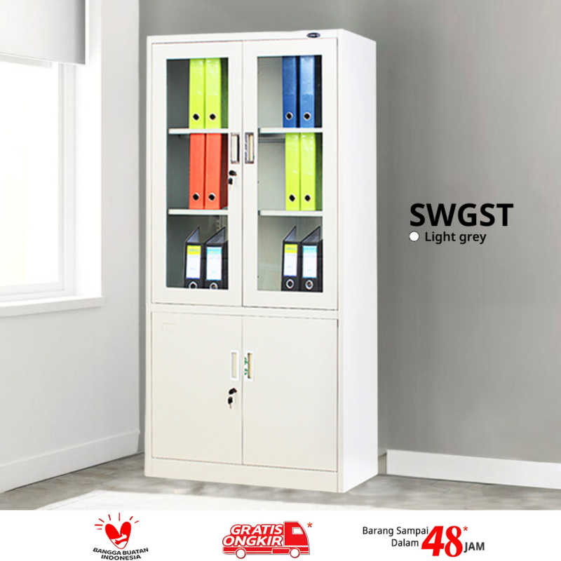 High Filing Cabinet SWGST