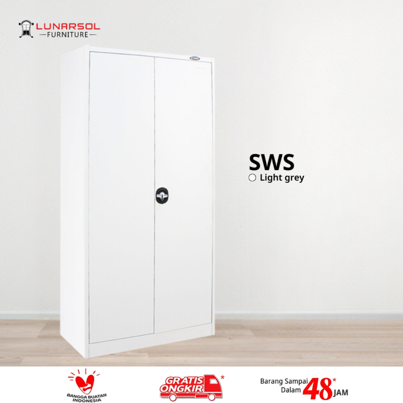 High Filing Cabinet SWS