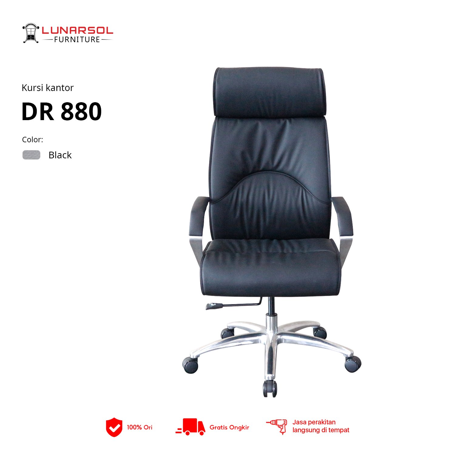 DR 880 - Image 2