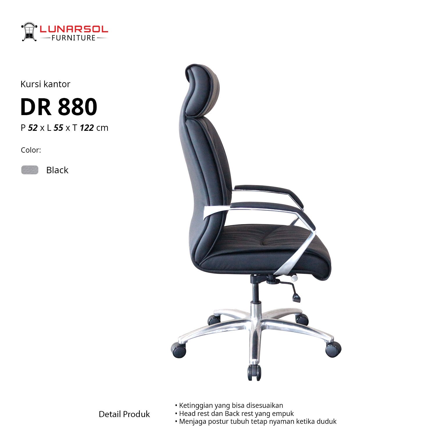 DR 880 - Image 3