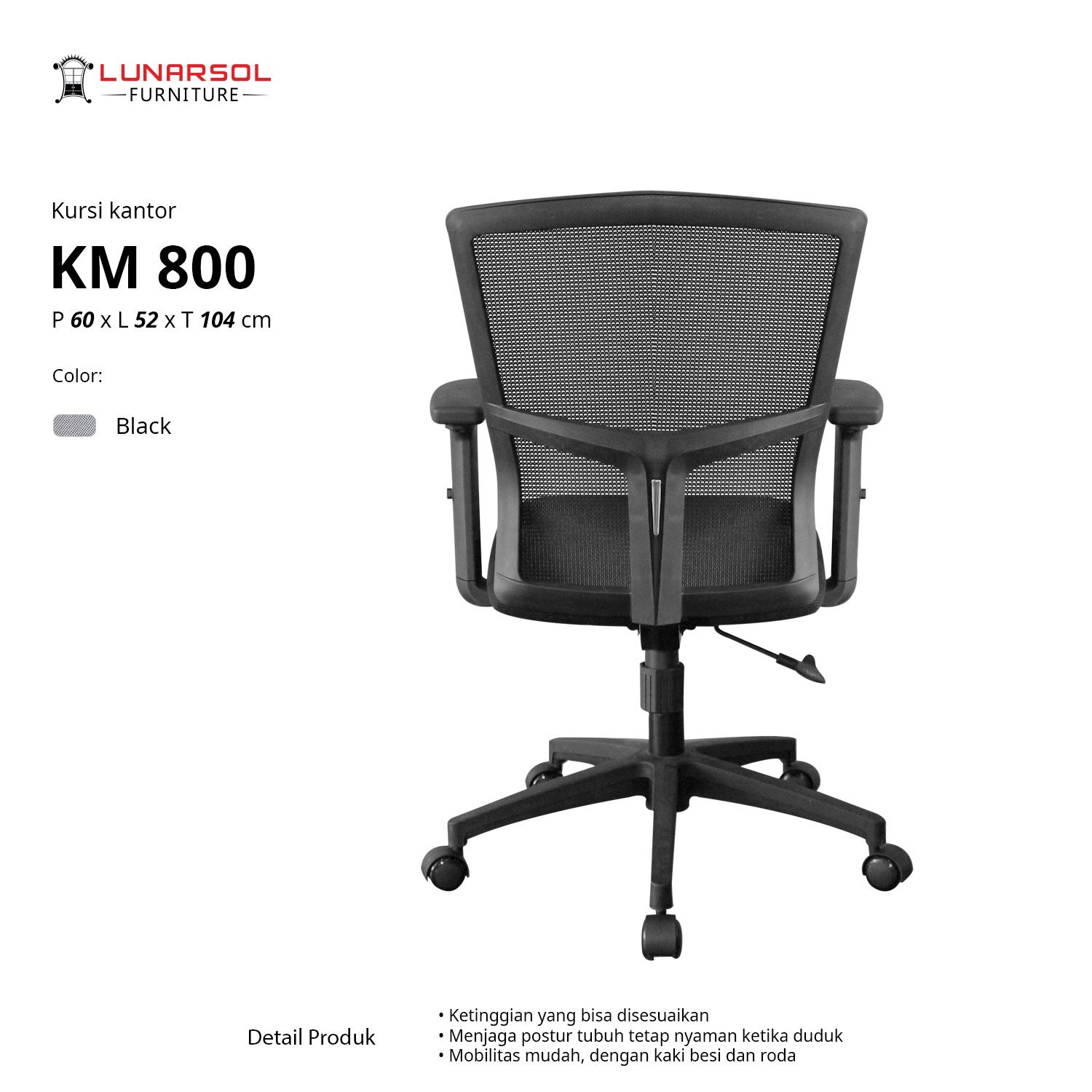 KM 800 - Image 3