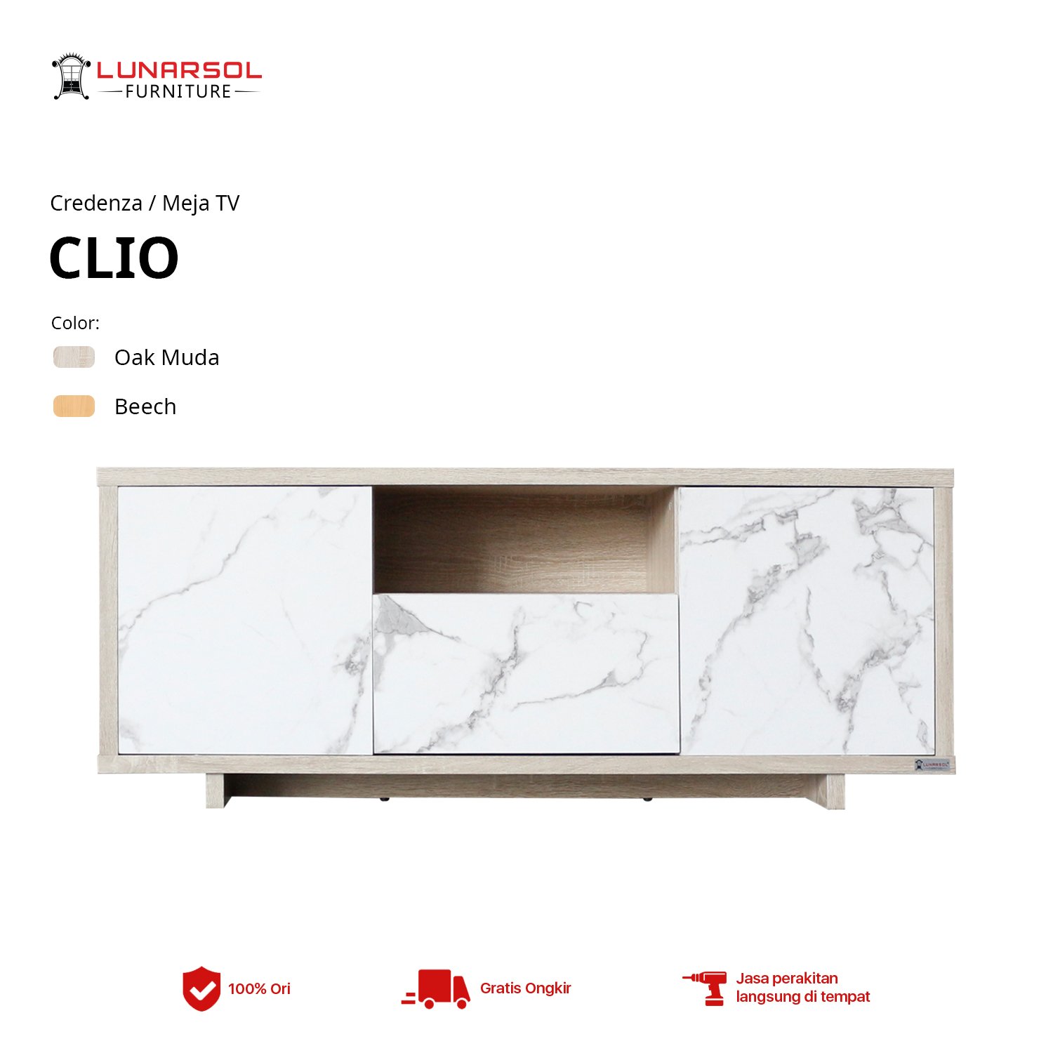 CLIO - Image 2