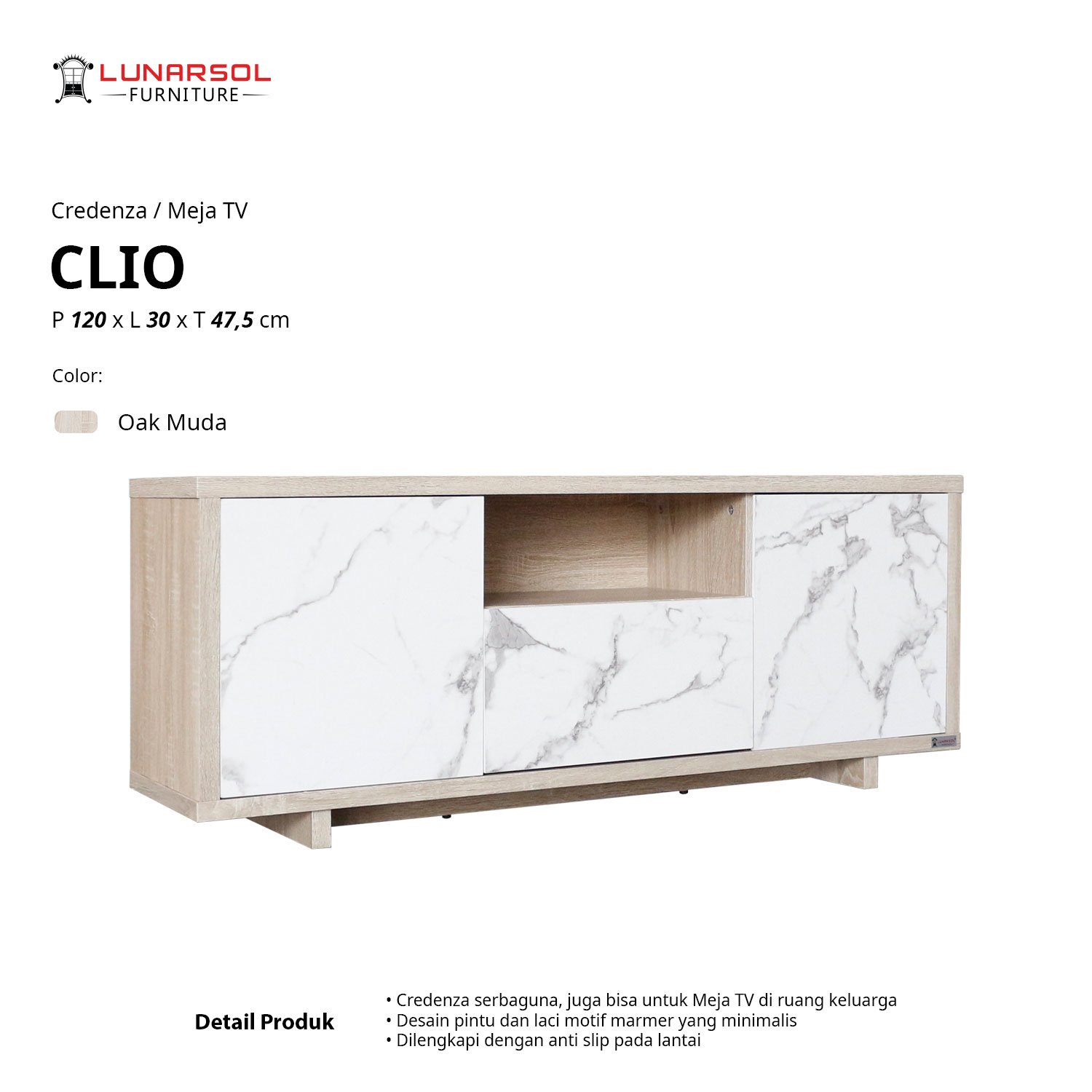 CLIO - Image 3