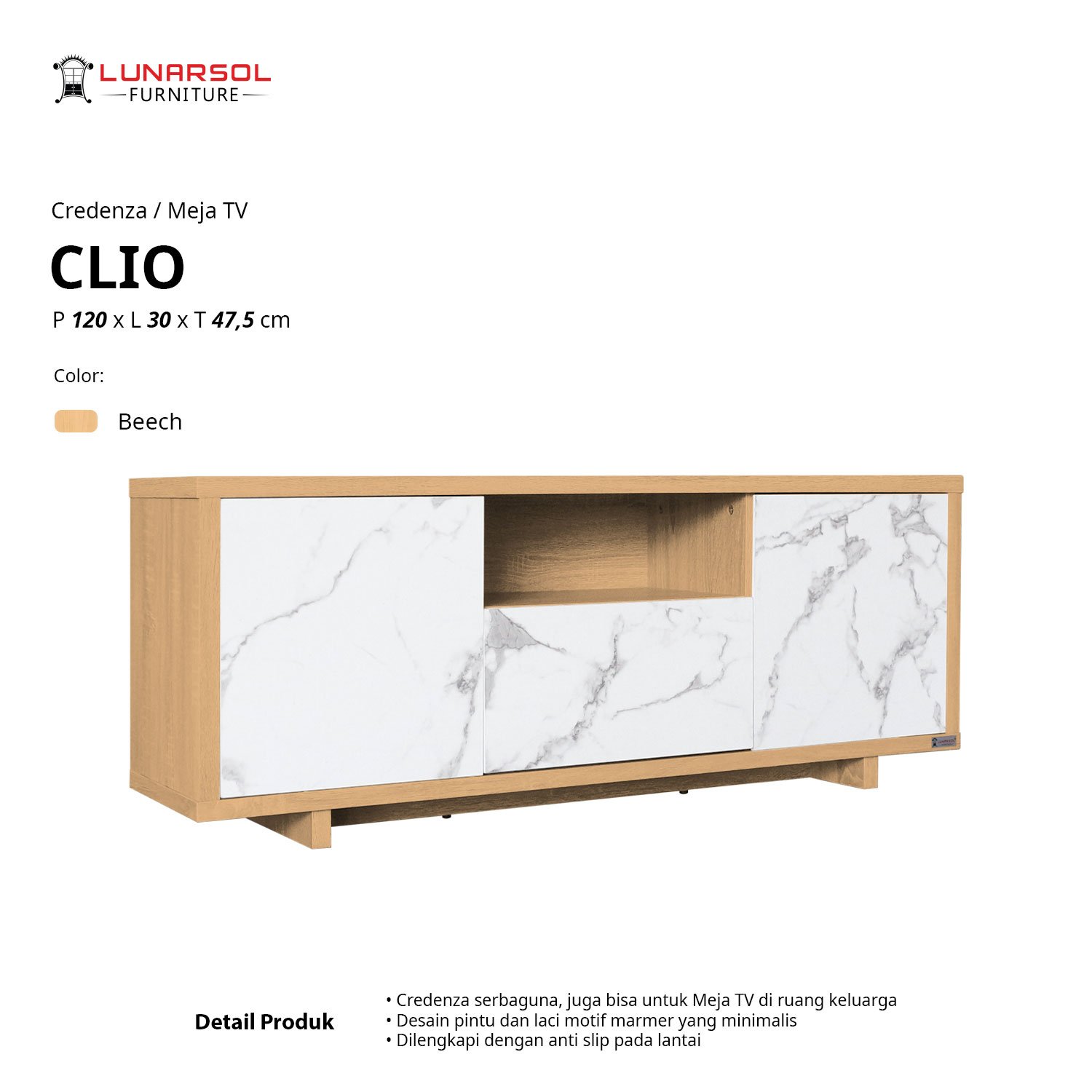 CLIO - Image 4