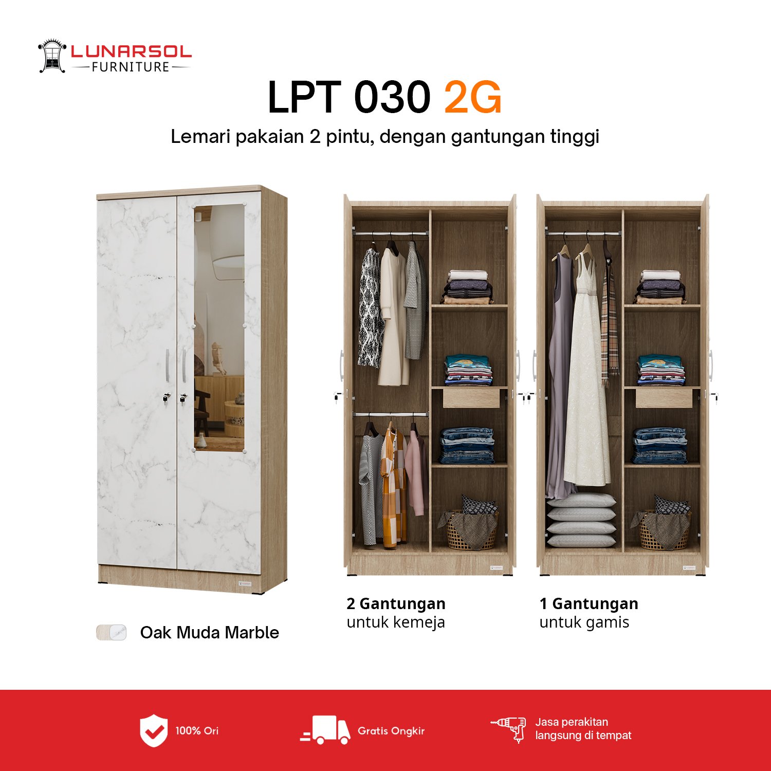 LPT 030-2G - Image 2