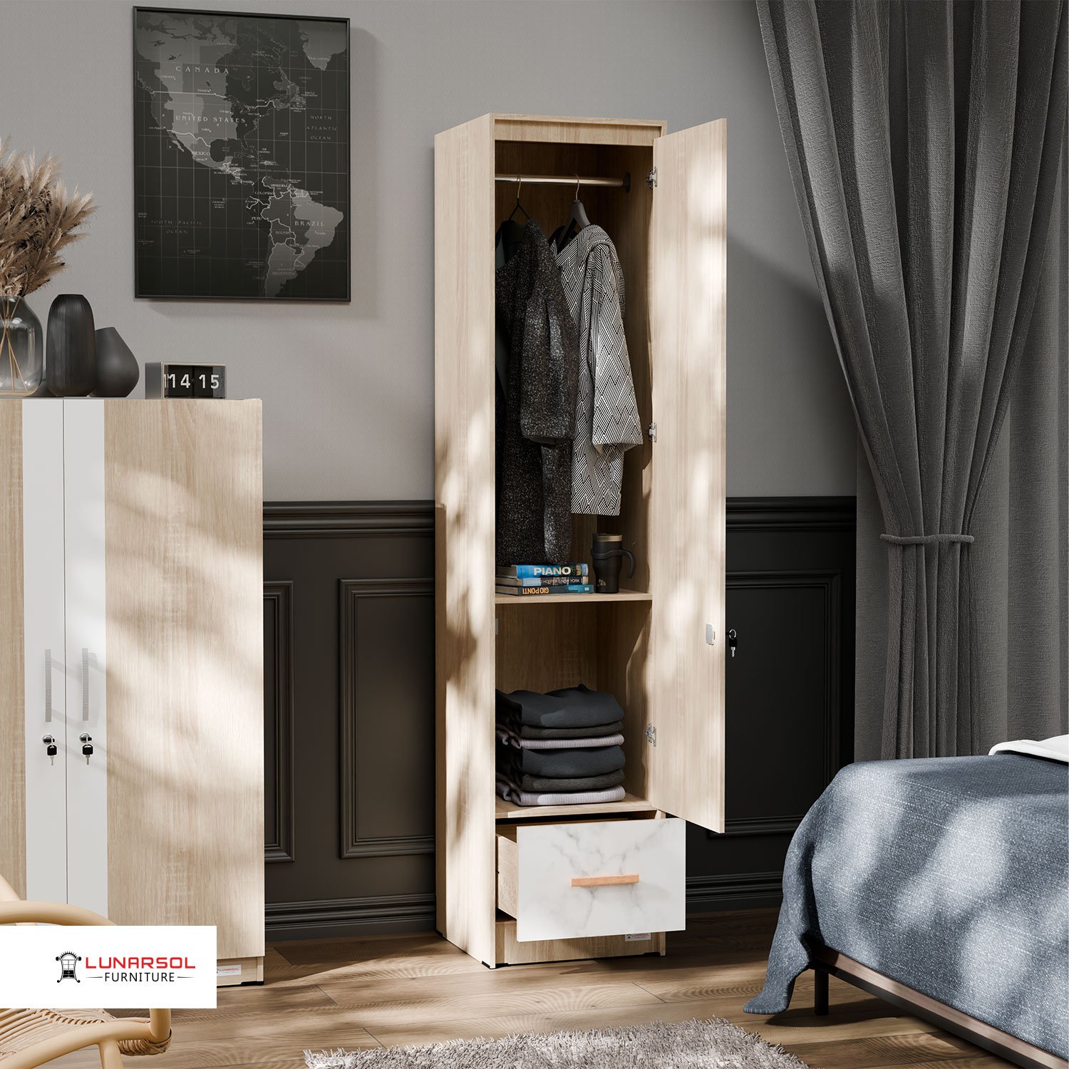 MORA 1P series - Image 8