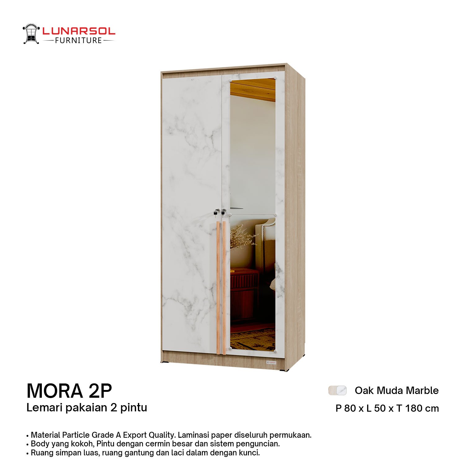 MORA 2P - Image 4