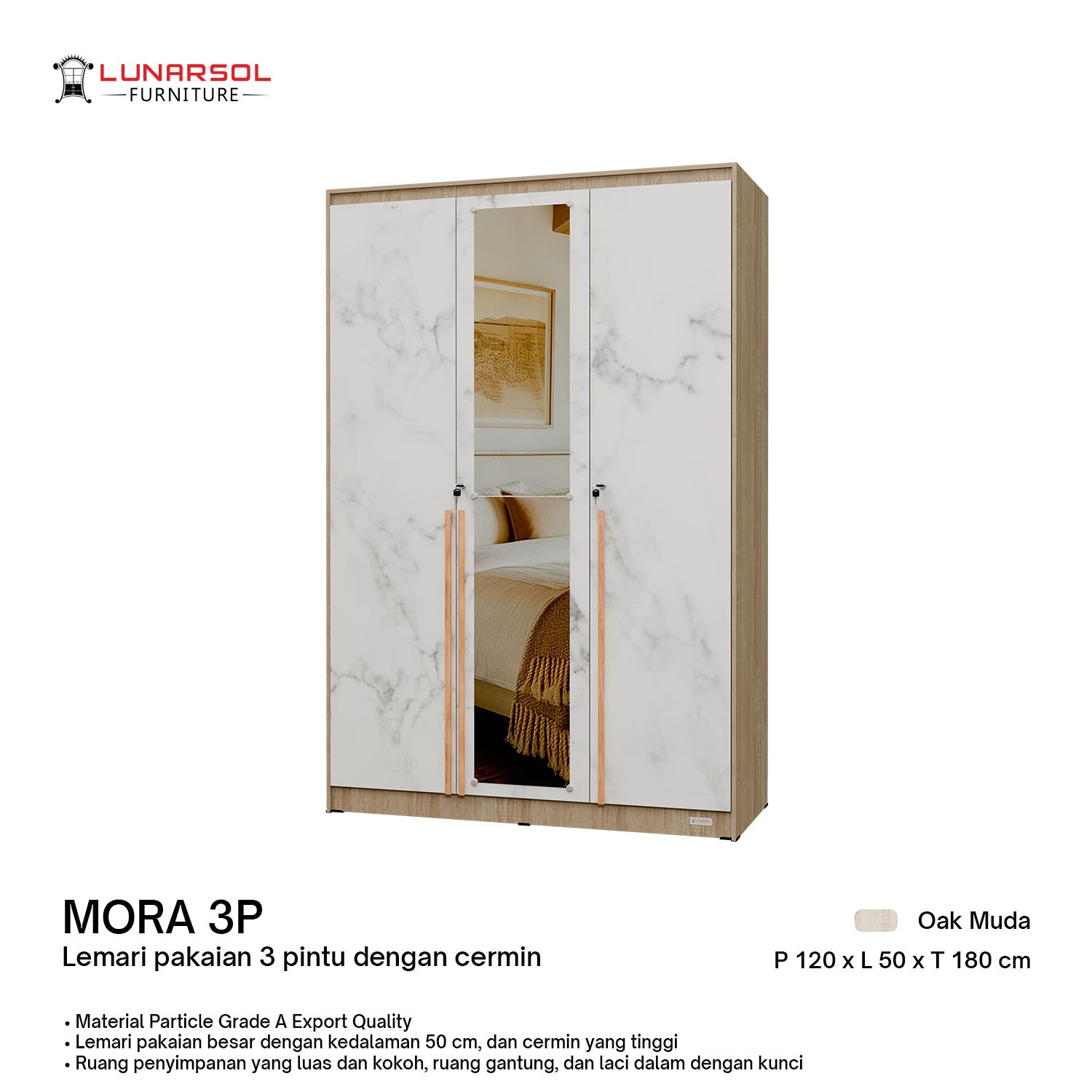 MORA 3P - Image 3