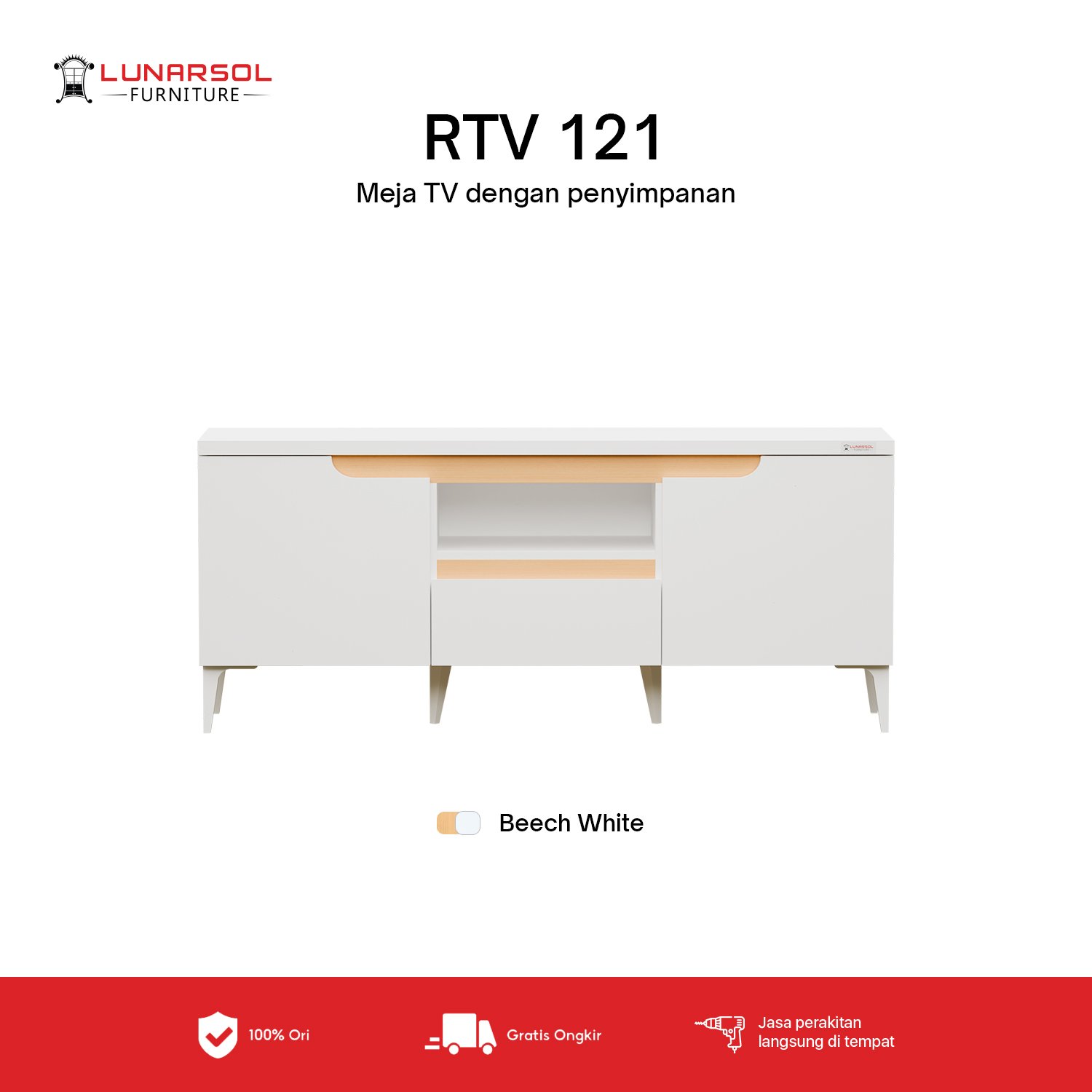 RTV 121 - Image 3