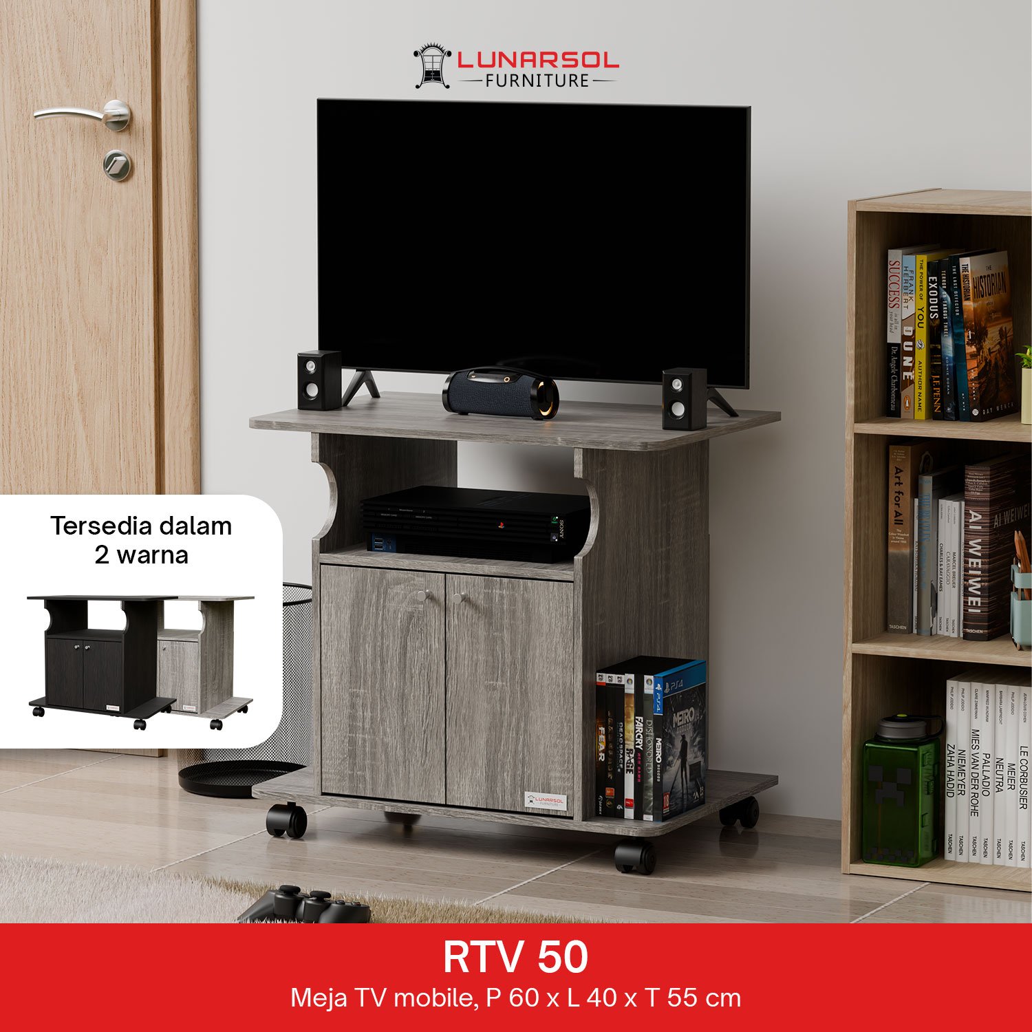 RTV 50 - Image 2