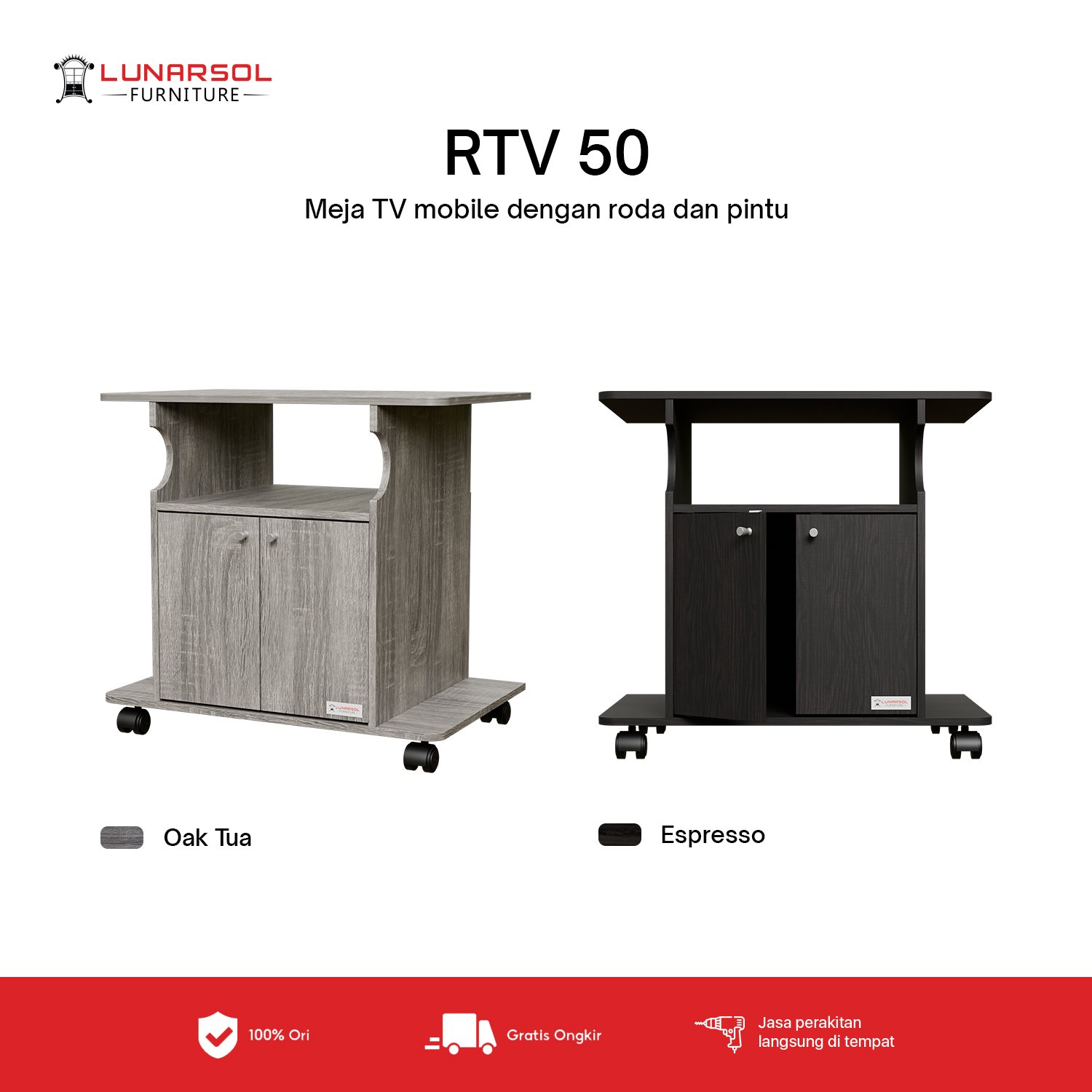 RTV 50 - Image 3